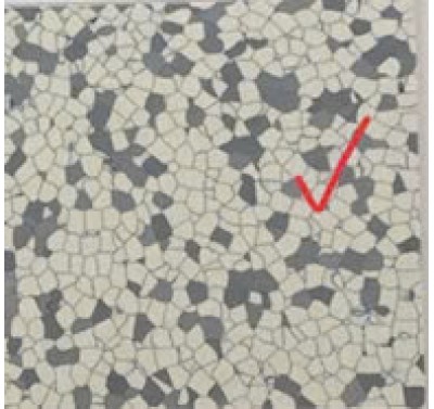 Thảm sàn ESD chống tĩnh điện phòng STEMLAB